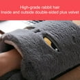 thumbnail image 6 of Heating USB Mouse Pad with Timg Switch-Heated Hand Warmer Mouse Mat with Temperature Adjustment Switch, 6 of 8