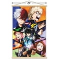 thumbnail image 2 of My Hero Academia - Visages, 2 of 4