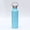Sky blue, variant on 500ml Portable Stainless Steel Thermal Insulation Straight Cup Thermal Water Bottle Tumbler Thermocup 1pcs