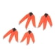 thumbnail image 5 of Hélice de palas NikouMX 4 piezas de Hélice de drones de 3 palas de repuesto, 5 of 8