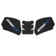 thumbnail image 4 of Almohadilla Del Tanque De Combustible Almohadillas Del Tanque De La Motocicleta Protector Del Tanque De Combustible Pegatina De Goma Del Tanque De Combustible Almohadilla Lateral ANGGREK Motorcycle Tank Pads, 4 of 8