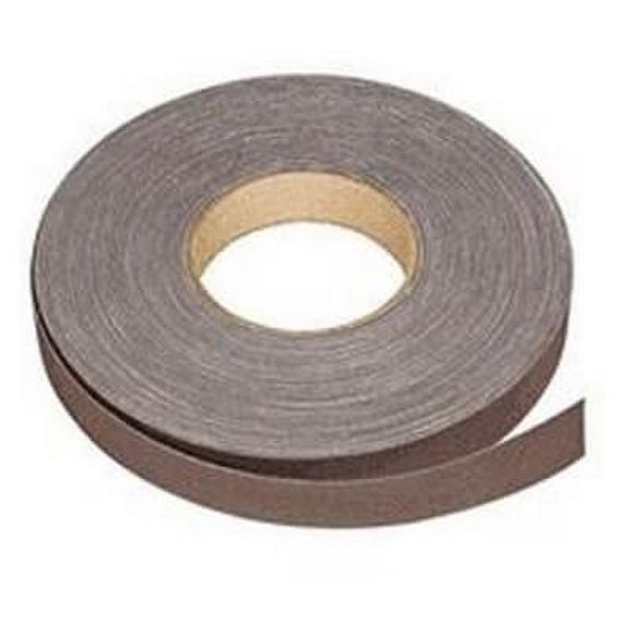 Y H M 50 Grit Emery Tape 2'' x 40 Yard / 50mm x 36.5m,Abrasive Cloth For Smoothing Wood, Metal And Automotive Surfaces