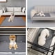 thumbnail image 5 of Almohadillas de entrenamiento reutilizables para mascotas, almohadillas impermeables para mascotas, adecuadas para colchones de perros, almohadillas de ayuda súper absorbentes, 5 of 5