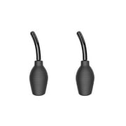 2-in-1 Sanitary Cleansing Bulb Fresh and Clean
