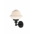 thumbnail image 2 of Innovations Lighting - Oxford - 1 Light Wall Sconce In Industrial Style-10, 2 of 3