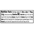 thumbnail image 4 of bettergoods Cinnamon Honey Butter, 3.7 oz Tub, 4 of 8