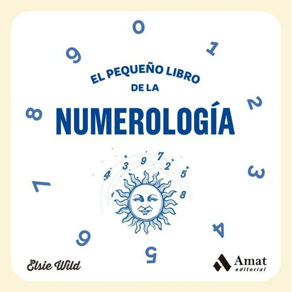 El pequeño libro de la numerología