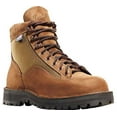 thumbnail image 2 of Danner Men's Unisex Light Ii 6" Outdoor Boot Brown 8 1/2 EE  US, 2 of 5