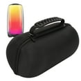 thumbnail image 3 of Estuche rígido de viaje para altavoz Bluetooth NikouMX Pulse5 Negro, 3 of 8