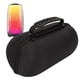 thumbnail image 3 of Estuche rígido de viaje para altavoz Bluetooth NikouMX Pulse5 Negro, 3 of 8