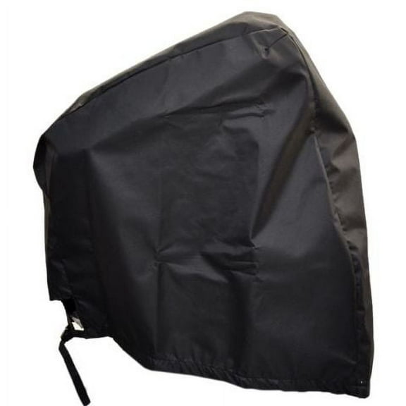 Dowco 43418-44-IM Mercury 40 HP Black Boat Motor Hood Cover