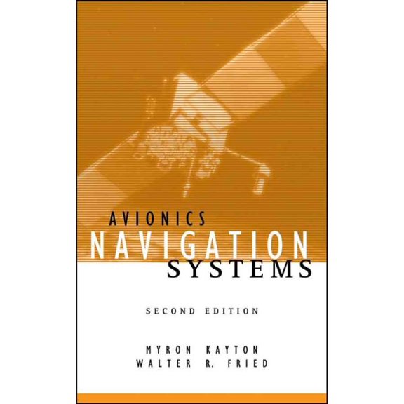 Pre-Owned Avionics Navigation Systems, (Hardcover)