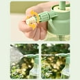 thumbnail image 6 of Watering Can*1 off Promotions! Plant Spray Bottle Handheld Bottle for Plants | Gardening Flower Spray Bottle | Plant Watering Can | 1.5L Air Pressure Watering Spray Bottle | Pressure Water Spray, 6 of 6