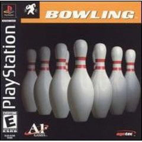 Pre-Owned Bowling - Playstation Ps1