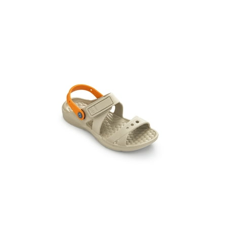 

Joybees Kids Adventure Sandal - Water Friendly Sport Sandal for Girls and Boys