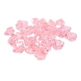 thumbnail image 2 of Piedras Decorativas Prichos Chispix Color Rosa de Acrílico y Glitter 25 Piezas por Empaque, 2 of 4