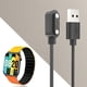 thumbnail image 4 of DQrwqpou Cargador USB Repuesto Cable Carga Magnético Smartwatch para Kieslect Ks Pro, 4 of 8