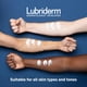 thumbnail image 5 of Lubriderm Intense Skin Repair Body Lotion, 16 Ounce, 5 of 8