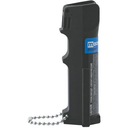 Mace Triple Action Police Pepper Spray