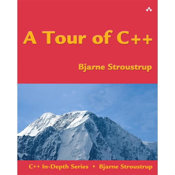 A Tour of C (Paperback) by Bjarne Stroustrup