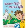 thumbnail image 1 of Pre-Owned Easter Eggs and Matzo Balls (Hardcover) 1510769226 9781510769229, 1 of 1
