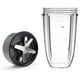 thumbnail image 1 of 24OZ Cup and Extractor Blade Compatible for Pro 600W/900W Series Blender Accessories, 1 of 5