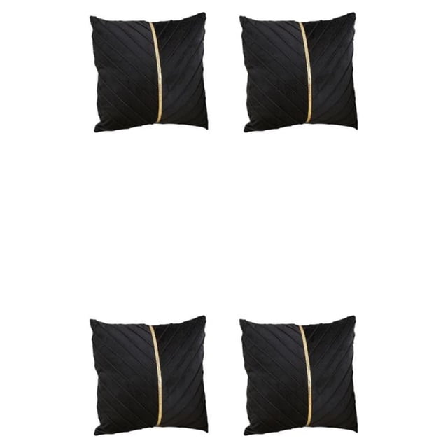 Bearachild 2x Ambiente Acogedor Y Elegante Sofá Decoración Del Hogar Impresión Y Teñido Saludables Son Type1 NO1