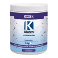 thumbnail image 1 of Dicloro, Cloro Para Alberca Marca Klaren 1 Kg, 1 of 2