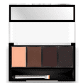 thumbnail image 3 of Paleta de Sombras para Cejas Hb-9354 Ruby Rose, 3 of 3