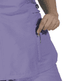 thumbnail image 3 of Pijama QUIRURGICA LLAMA PIJAMA Hortensia Aster Purple G, 3 of 6