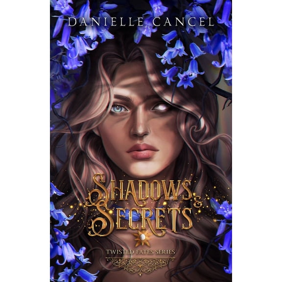 Twisted Fates Shadows and Secrets, Book 2, (Paperback)