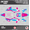 Magenta, variant on Kalair GFX Graphics Kit for Beta Xtrainer RR,RX,RR-S 250,300 (2023) Factory Series