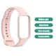 thumbnail image 1 of Correa de reloj inteligente suave Bandas de reloj inteligente cómodas a prueba de agua para Redmi Band 2, 1 of 7