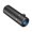 Black, variant on Pxyqht 8x High Definition Outdoor Monocular Telescope with Optical Glass Lenses for Bird Watching Sports Events Concerts Hiking Camping and Travel