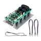 thumbnail image 4 of Placa Amplificadora T De 45M, Módulo De Audio Estéreo Resistente Y Ligero De Alta Potencia De 800W, 4 of 8