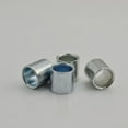 thumbnail image 3 of 10 Pcs Scooter Spacer Wheel Sport Skateboard Bushed Bearing Spacer Metal Bushing Scooter Accessory, 3 of 13