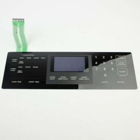 LG MFM62480303 MEMBRANE (GENUINE OEM PART)