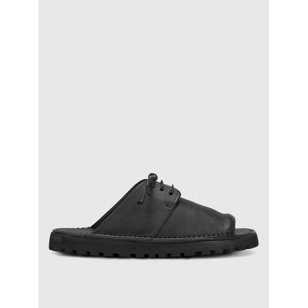 

Marsell Sandals Men Black Men