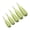 5 Luminous, variant on 5/6pcs Fishing Practice Plug Wear Compact Casting Plug Soft PVC Baits Casting Plug Fishing Accessories