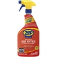 thumbnail image 2 of Zep Home Pro Fume-Free Air Fryer and Microwave Cleaner - 24 oz (Case of 6) - R49306 - Eliminates Tough Grease, Grime, and Food Residue Without Any Harsh Fumes, 2 of 5
