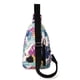thumbnail image 5 of Mochila bandolera EVANCARY pequeña para mujer resistente al agua, 5 of 9