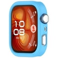 thumbnail image 4 of BotaniNest Smart Wristband Accessories Watch FIT4 Pro Semi Wrap Breathable TPU Protective Cover Compatible With Watch FIT4, 4 of 7