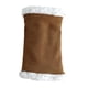 thumbnail image 2 of Funda para orejas de perro, gorro para mascotas, gorro para peluquería, disfraz cómodo, vendajes para orejas para perros, vendaje auditivo, orejeras L Marrón, 2 of 8