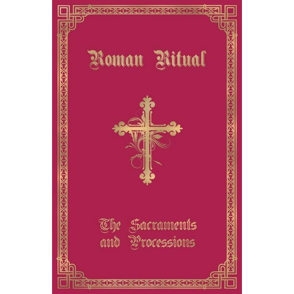 The Roman Ritual (Paperback)