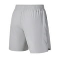 thumbnail image 3 of Yuzhih Men's Athletic Running Shorts with Zipper Pockets Quick Dry Lightweight Workout Gym Sports Hiking Shorts, 3 of 6
