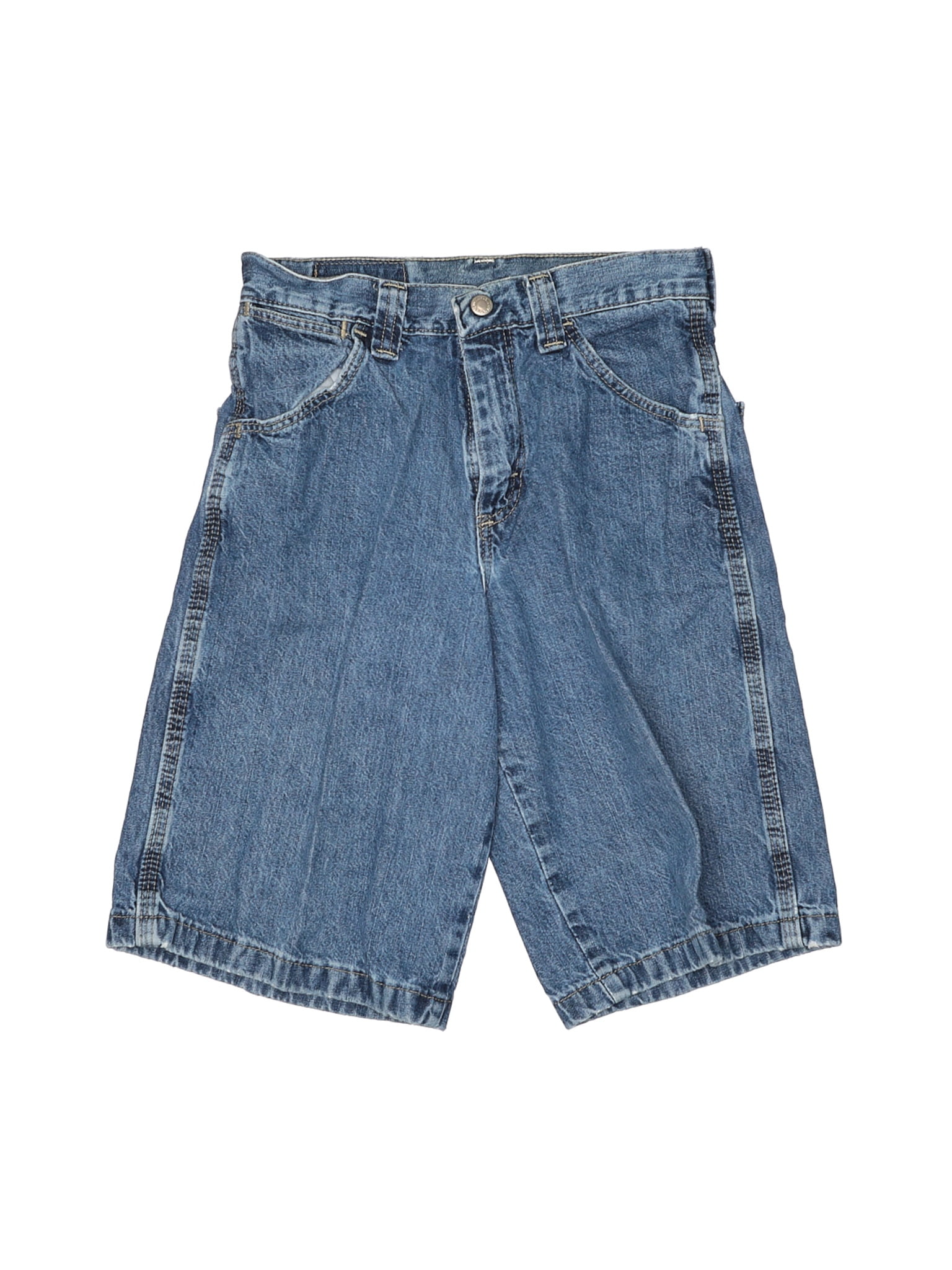 walmart wrangler jean shorts