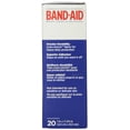 thumbnail image 4 of Band-Aid Tough Strips Bandages All One Size (Pack of 8), 4 of 9