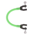 thumbnail image 1 of Ski Tip Connector, Fine Crafted Speed Control Portable Stable  Ski Training Aid  for Kids Green,Red,Black,Pink, 1 of 7