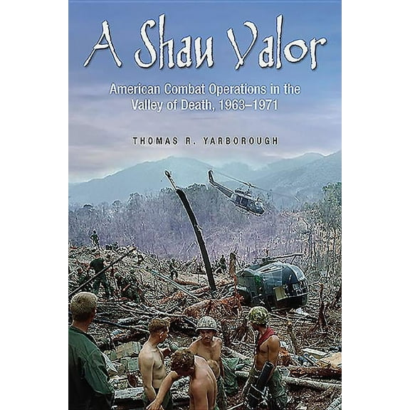 A Shau Valor (Hardcover)