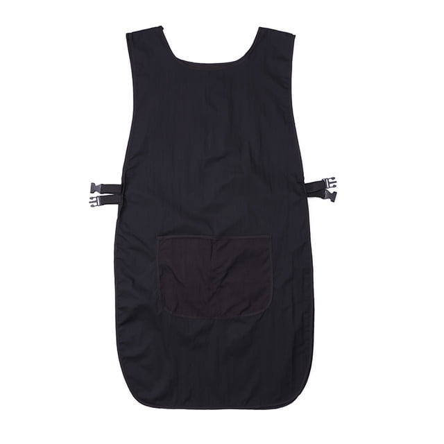 Delantal Traje-vestido para Esteticista Trabajo Salón Peluquería Ocupación